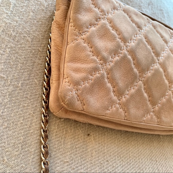 SOLD ON PMT PLAN: Chanel Quilted Mini Flap - Picture 6 of 8